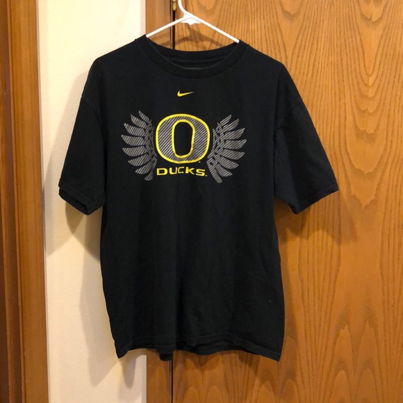 Nike Other - Nike Oregon Ducks T-shirt